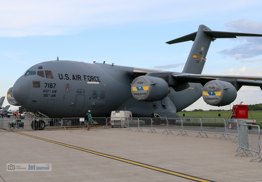 07-7187, C-17A, U.S.AirForce