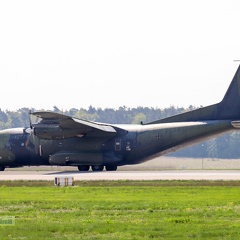 50+83, C-160D Transall, Deutsche Luftwaffe (3775 visite) 50+83, C-160D Transall, Deutsche Luftwaffe