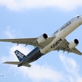 F-WWCF, Airbus A350-941, Airbus Industries (3265 visitas) F-WWCF, Airbus A350-941, Airbus Industries