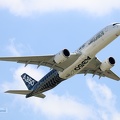 F-WWCF, Airbus A350-941, Airbus Industries