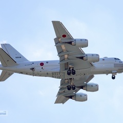 5508, Kawasaki P-1, JMSDF (3582 visitas) 5508, Kawasaki P-1, JMSDF