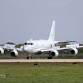 5508, Kawasaki P-1, JMSDF (3558 návštěv) 5508, Kawasaki P-1, JMSDF