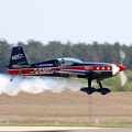 D-EXMR, Extra-300S (3890 visites) Pilot: Mike Rottland D-EXMR, Extra-300S