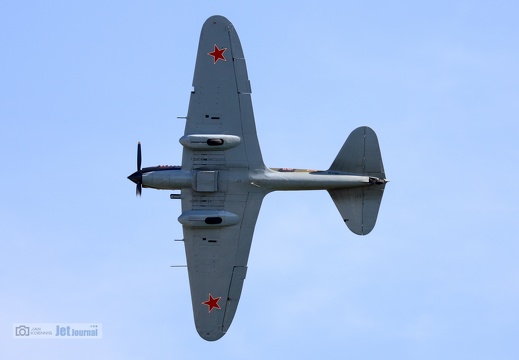 RA-2783G, IL-2m3