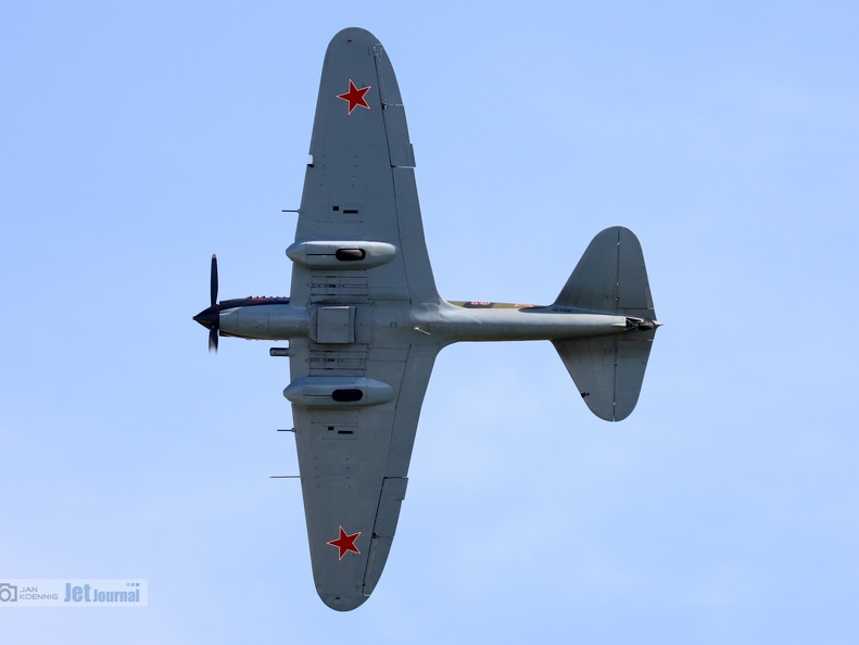 RA-2783G, IL-2m3