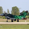 31+00, Eurofighter EF-2000 Typhoon, Deutsche Luftwaffe
