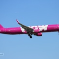 TF-PRO, A321-211, WOW Air (3248 Besuche) TF-PRO, A321-211, WOW Air