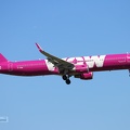 TF-PRO, A321-211, WOW Air