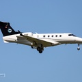 OE-GDF, Embraer Phenom 300