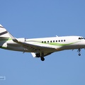 LY-GVS, Falcon 2000S