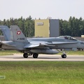 J-5016, F/A-18C, Schweizer Luftwaffe (4329 visitas) J-5016, F/A-18C, Schweizer Luftwaffe