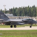 37 grau, JAS-39C Gripen, Hungarian Air Force (4772 visite) 37 grau, JAS-39C Gripen, Hungarian Air Force