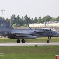 38 grau, JAS-39C Gripen, Hungarian Air Force