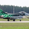 31+00, Eurofighter EF-2000 Typhoon, Deutsche Luftwaffe