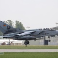 46+56, Panavia PA-200 Tornado ECR, Deutsche Luftwaffe