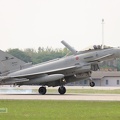 36-46, Eurofighter F-2000A Typhoon, Italian Air Force