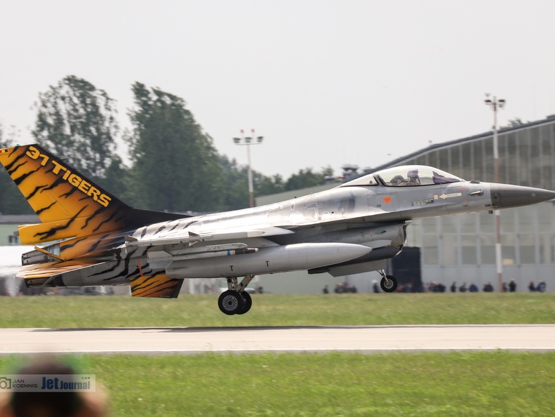 FA-116, F-16AM, Belgian Air Force (4188 visites) FA-116, F-16AM, Belgian Air Force