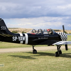 SP-YAW, Jak-52 (2748 Besuche) SP-YAW, Jak-52