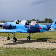 SP-YUH, Jak-52