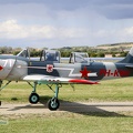 PH-KWI, Jak-52 (3238 visites) PH-KWI, Jak-52
