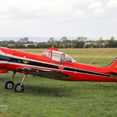 D-EJGS, Jak-50 (просмотров: 2913) D-EJGS, Jak-50