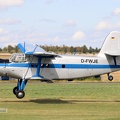 D-FWJE, An-2