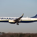 EI-DHE, Boeing 737-8AS, Ryanair (4059 Besuche) EI-DHE, Boeing 737-8AS, Ryanair
