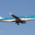 PH-EZF, Embraer ERJ-190STD, KLM (4338 Besuche) PH-EZF, Embraer ERJ-190STD, KLM