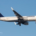 D-AIUQ, Airbus A320-214, Lufthansa (4048 Besuche) D-AIUQ, Airbus A320-214, Lufthansa