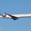 EI-FPV, Bombardier CRJ-900LR, SAS (4830 Besuche) EI-FPV, Bombardier CRJ-900LR, SAS
