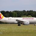D-AKNH, Airbus A319-112, germanwings (3916 visingar) D-AKNH, Airbus A319-112, germanwings