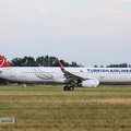 TC-JSO, Airbus A321-214, Turkish Airlines (3469 visitas) TC-JSO, Airbus A321-214, Turkish Airlines