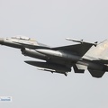 FA-134, F-16AM, Belgian Airforce (4509 відвідувань) FA-134, F-16AM, Belgian Airforce