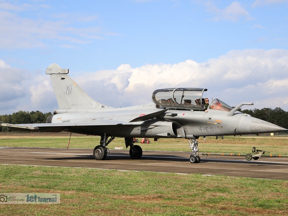 305 / 4-EC, Rafale B, Armee de lAir (3739 Besuche) 305 / 4-EC, Rafale B, Armee de lAir