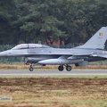FB-17, F-16BM, Belgian Air Force (4230 visite) FB-17, F-16BM, Belgian Air Force