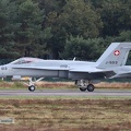 J-5013, F/A-18C, Swiss Air Force (4896 Besuche) J-5013, F/A-18C, Swiss Air Force