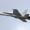 15-17, C15-30, F/A-18C, Spanisch Air Force
