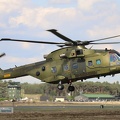 M-502, AW-101 Merlin, Danish Air Force (3766 Besuche) M-502, AW-101 Merlin, Danish Air Force