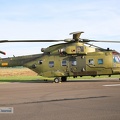 M-502, AW-101 Merlin, Danish Air Force (3968 Besuche) M-502, AW-101 Merlin, Danish Air Force