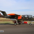 G-ONAA / 99+18, Rockwell OV-10D Bronco (2628 Besuche) G-ONAA / 99+18, Rockwell OV-10D Bronco