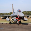 FA-116, F-16AM, Belgian Air Force (3899 Besuche) FA-116, F-16AM, Belgian Air Force