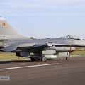 FA-104, F-16AM, Belgian Air Force (3954 Besuche) FA-104, F-16AM, Belgian Air Force