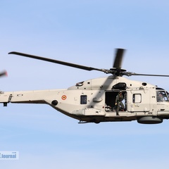RN-04, NH-90 NFH, Belgian Air Force (просмотров: 3648) RN-04, NH-90 NFH, Belgian Air Force