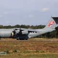 EC-400, A400M, Airbus Industries (3088 visitas) Airbus Kenung EC-400, für Royal Air Force erwartet. EC-400, A400M, Airbus Industries