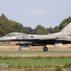 529, F-16C, Greek Air Force