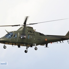 H44, A109, Belgian Air Force (просмотров: 3927) H44, A109, Belgian Air Force