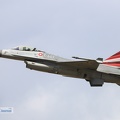 E-607, F-16AM, Danish Air Force (просмотров: 4274) E-607, F-16AM, Danish Air Force