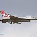 E-607, F-16AM, Danish Air Force (просмотров: 3939) E-607, F-16AM, Danish Air Force