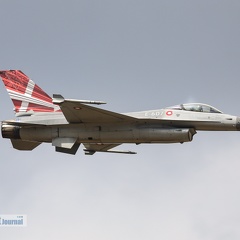 E-607, F-16AM, Danish Air Force (3943 Besuche) E-607, F-16AM, Danish Air Force