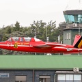N216DM, CM.170 Magister (2481 visites) N216DM, CM.170 Magister